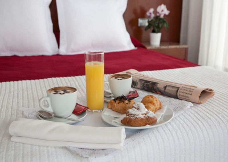 Hotel Sant Pau - Image 2