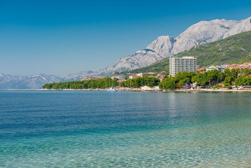 Dalmacija Sunny Hotel - Image 2