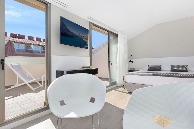 Odissea Park Aparthotel - Image 4