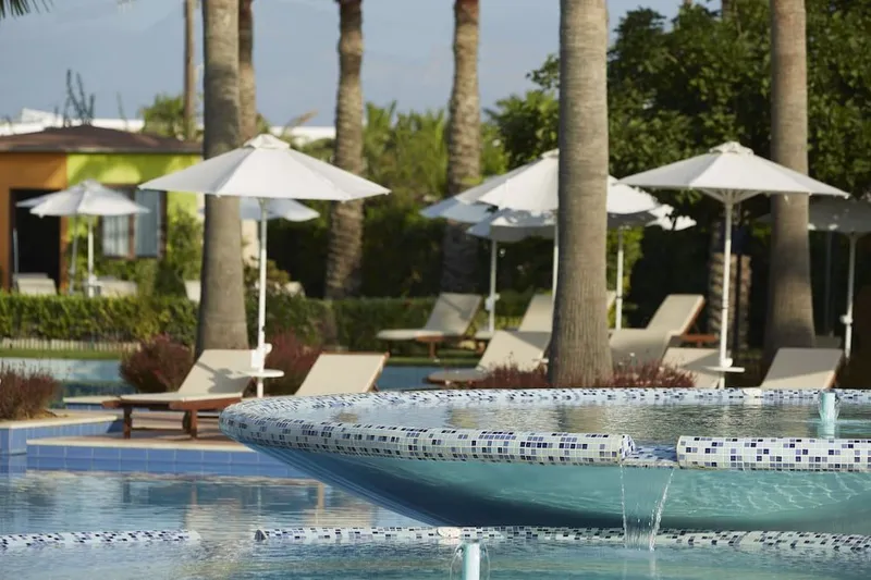 Minoa Palace Resort & Spa