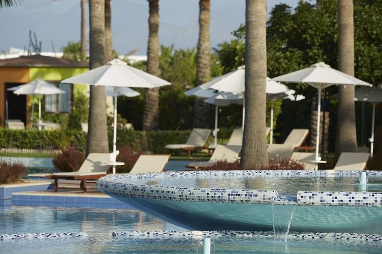 Billede av hotellet Minoa Palace Resort & Spa - nummer 1 af 10