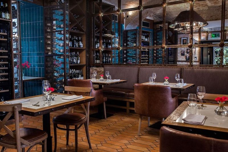 Balthazar Design Hotel - Image 10