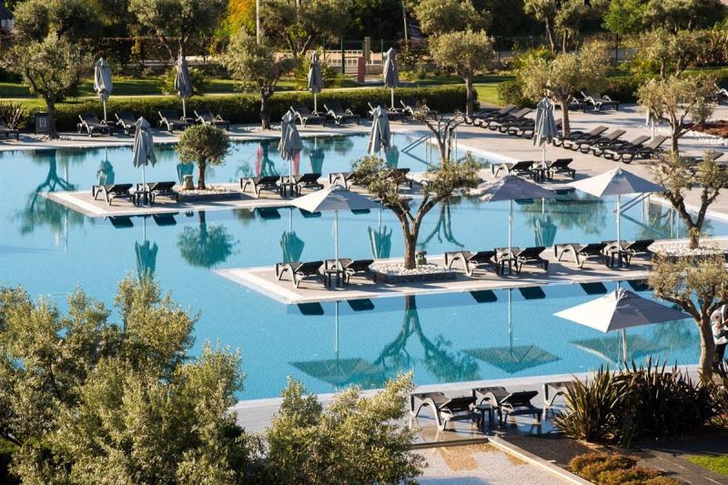 Hotel Vila Gale Lagos - Image 5