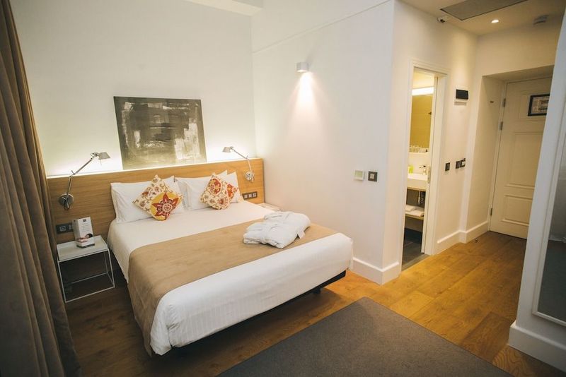 Hotel Zenit Budapest Palace - Image 4