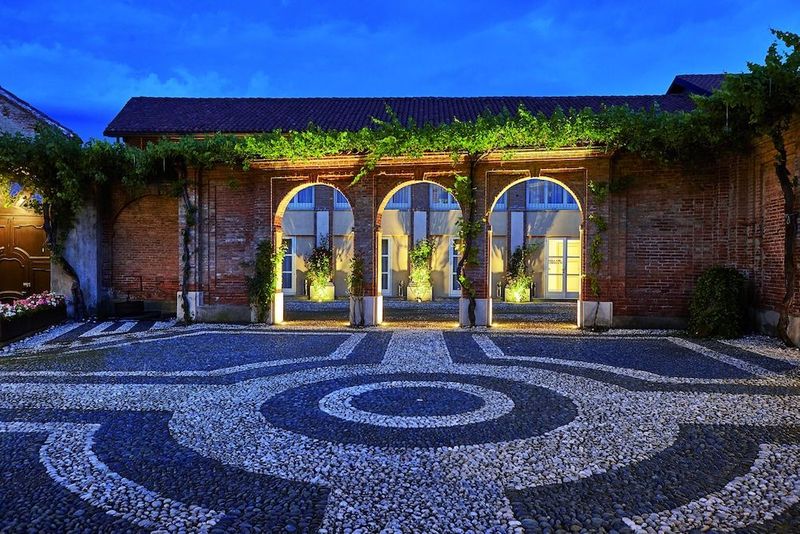 Sina Villa Matilde - Image 10