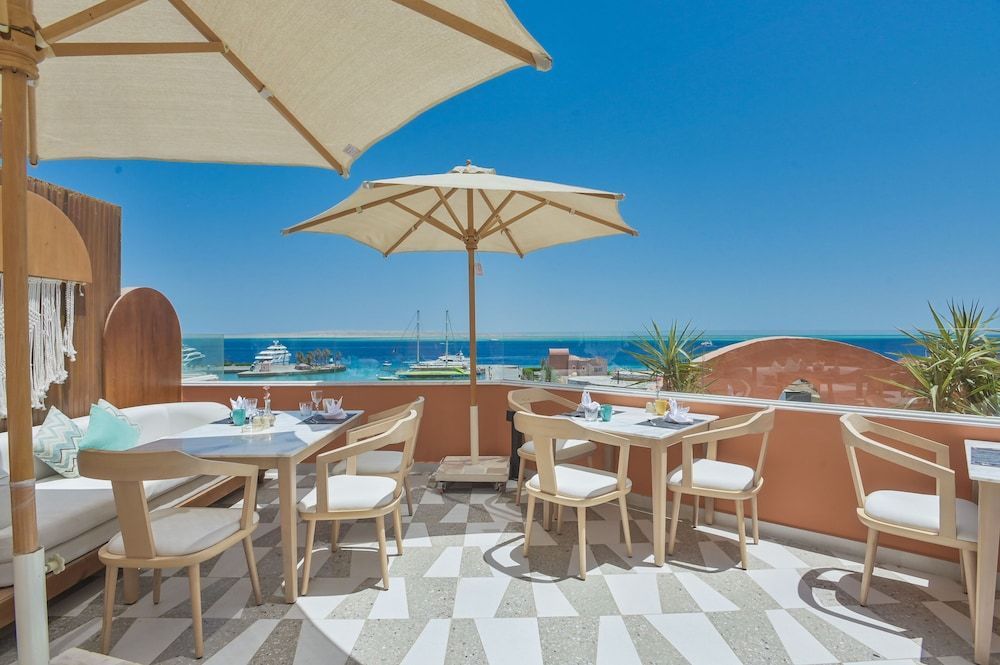 The Boutique Hotel Hurghada - Image 4