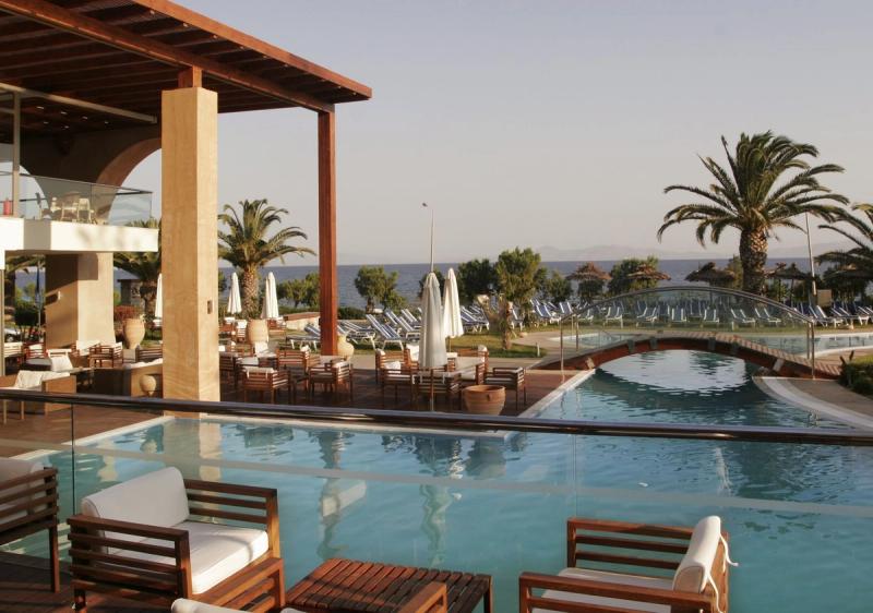 Oceanis Hotel - Image 8