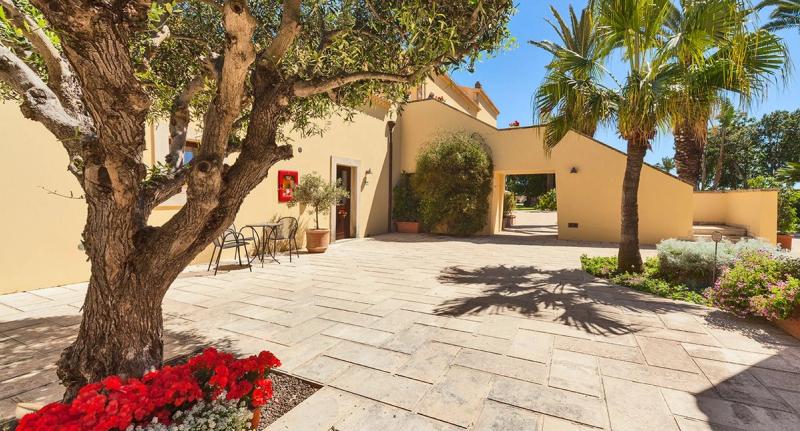 Caiammari Boutique Hotel & Spa - Image 6