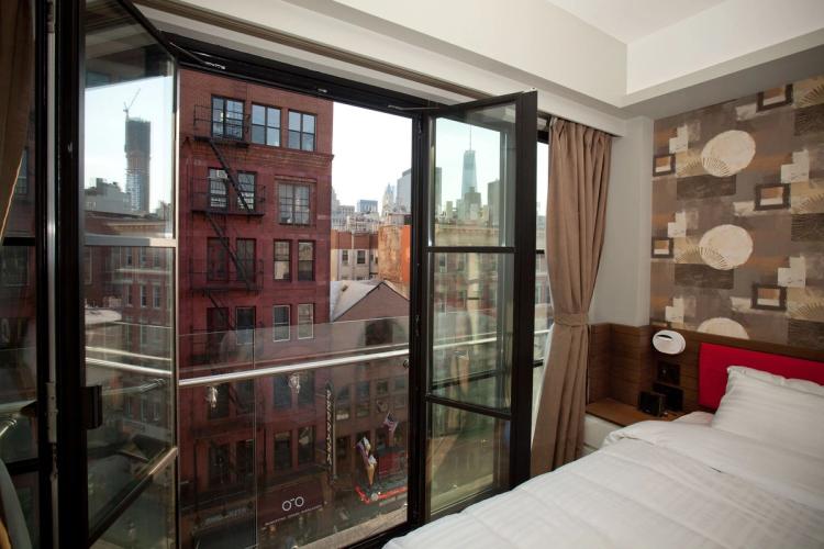 Hotellbilder av NobleDEN Hotel - nummer 1 av 10