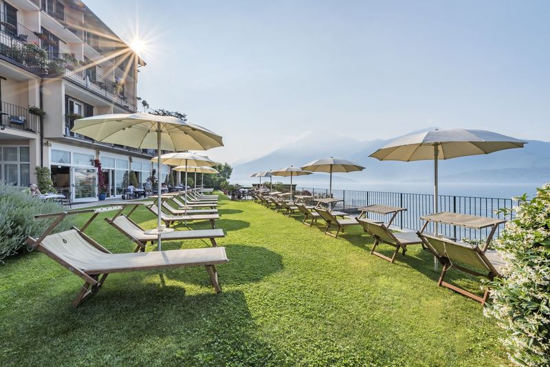 Hotel Regina - Image 9