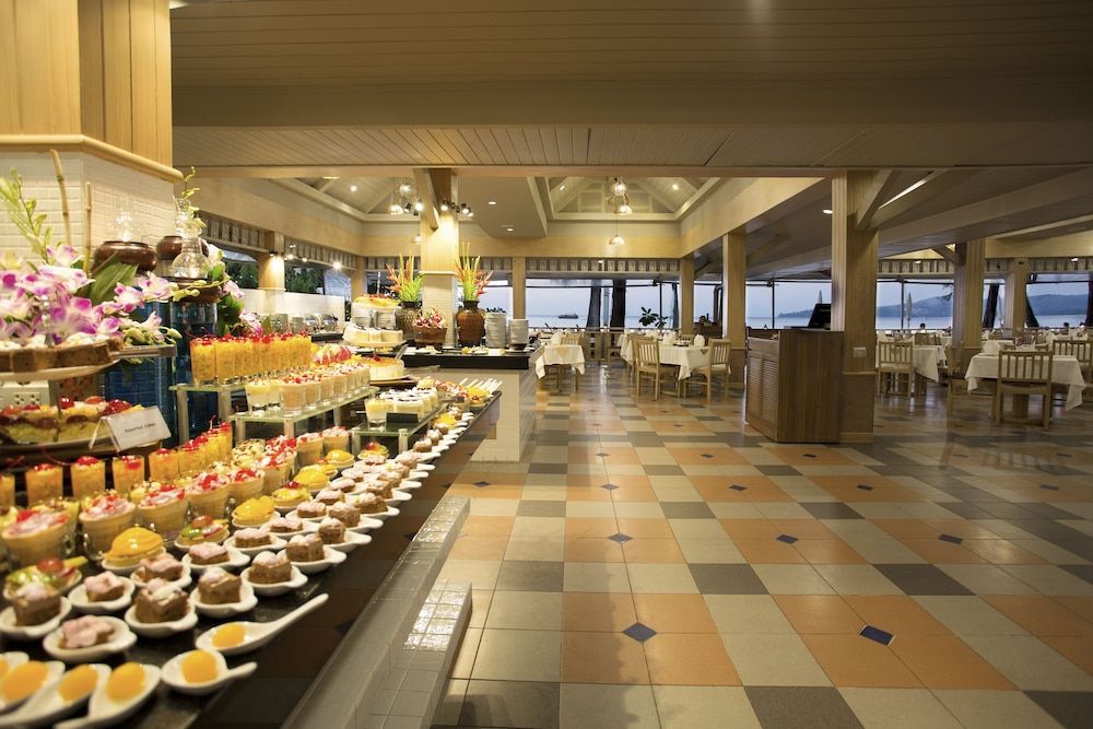 Best Western Premier Bangtao Resort & Spa - Image 5