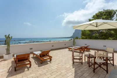 Albergo Auralba