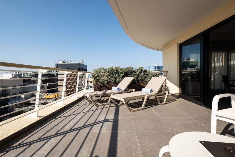 InterContinental Malta - Image 8