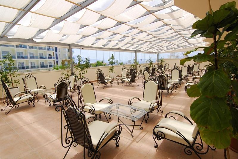 Otium Sealight Beach Resort - Image 6