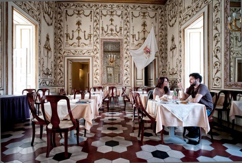 Decumani Hotel de Charme - Image 2