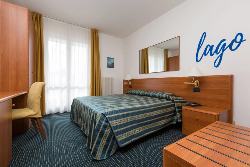 Hotel Brione Green Resort - Image 9