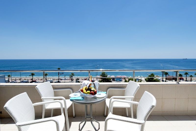 Sealife Family Resort Hotel - Image 2
