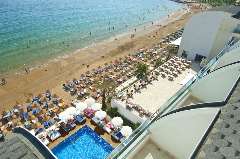 Yalihan Una Hotel - Image 2
