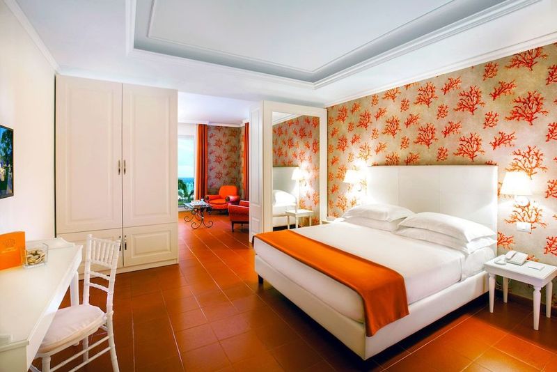 Hotel Caparena Taormina - Image 9
