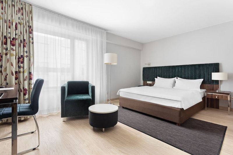 Hotel Moderno - Image 5