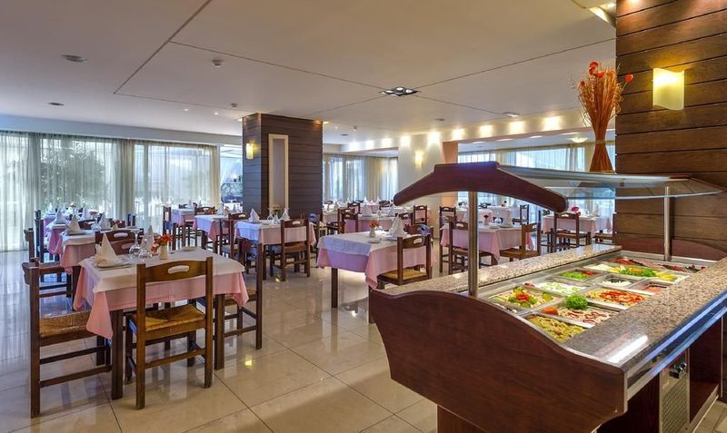 Atrion Hotel - Image 7