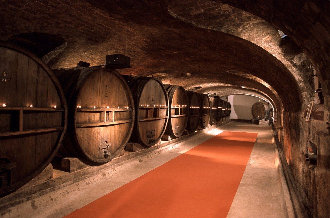 Château de Saint-Martin – en velsmagende fristelse i Provence