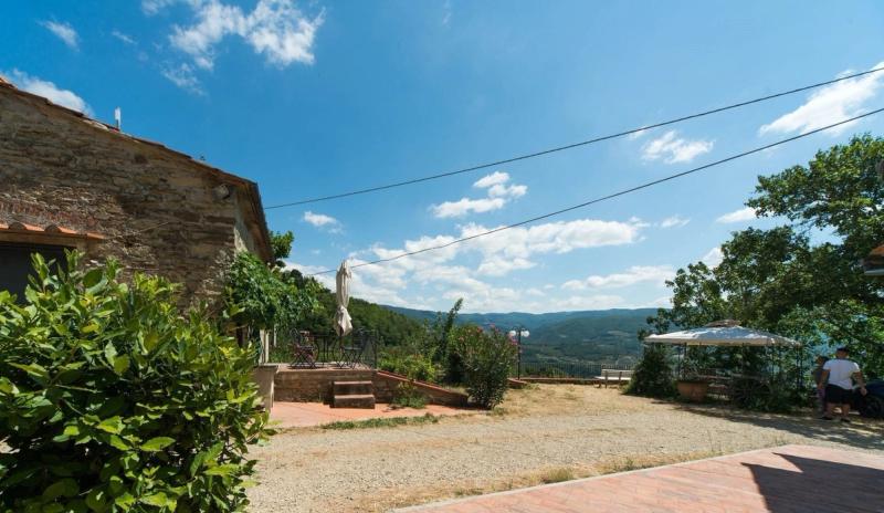 Podere Il Poggiolo - Image 8
