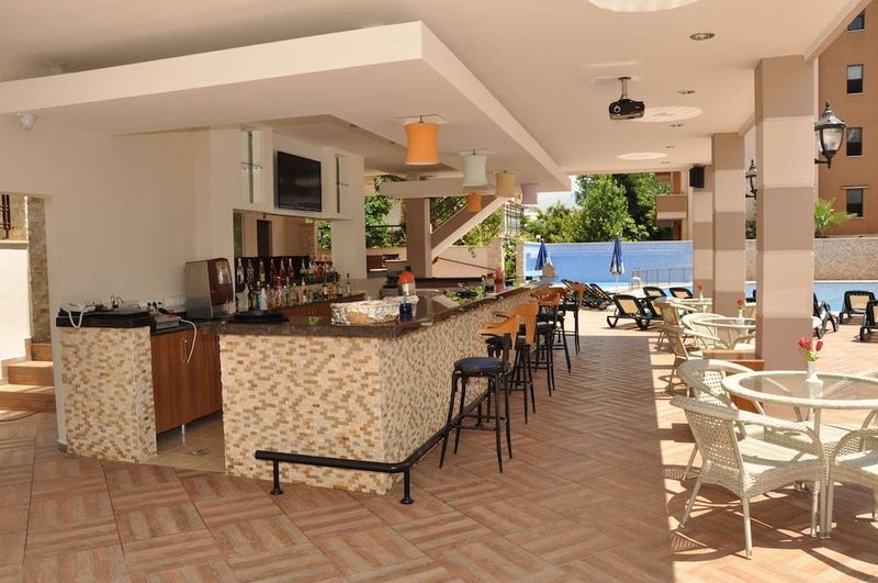 Almera Park Apart Hotel - Image 6