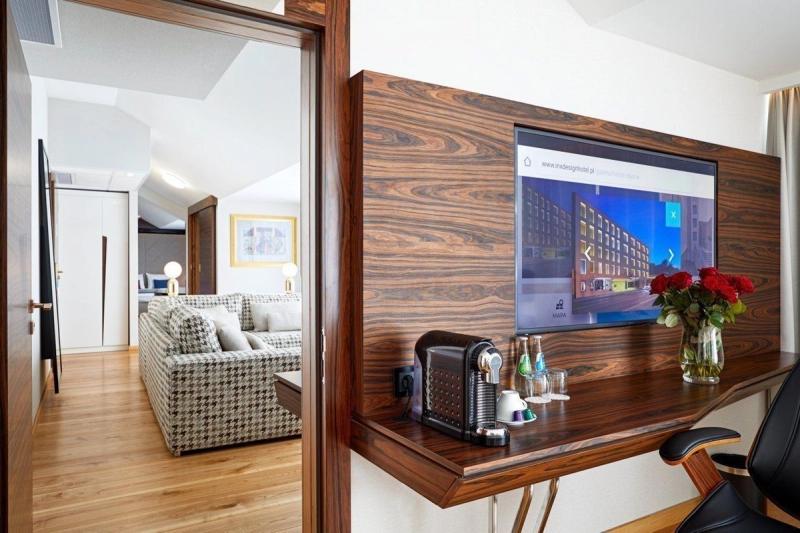 INX Design Hotel - Image 7