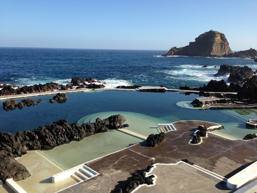 Aqua Natura Madeira Hotel - Image 7