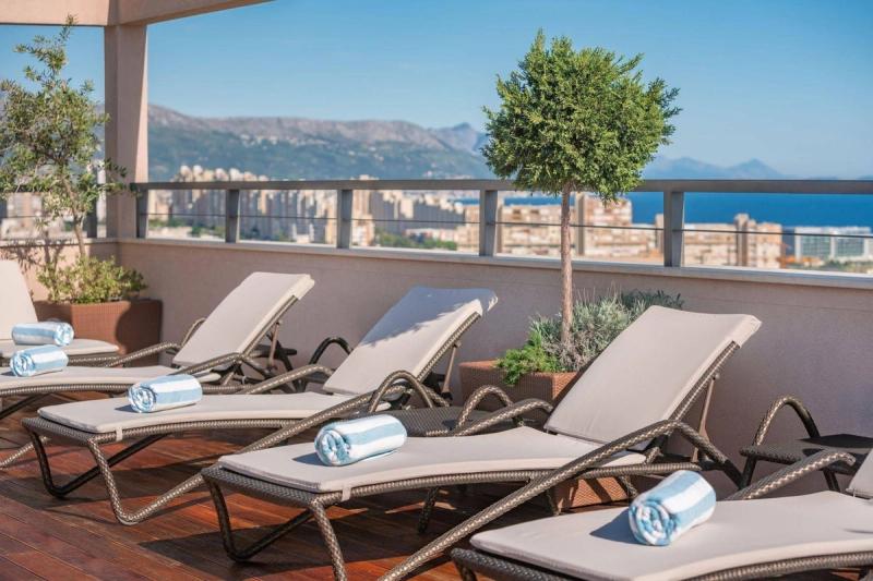 Dioklecijan Hotel & Residence - Image 5
