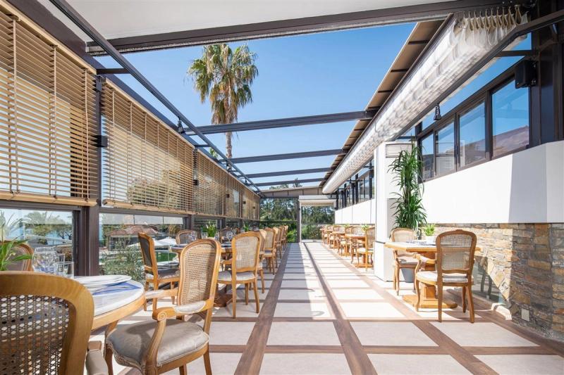 Anthemus Sea Beach Hotel & Spa - Image 7