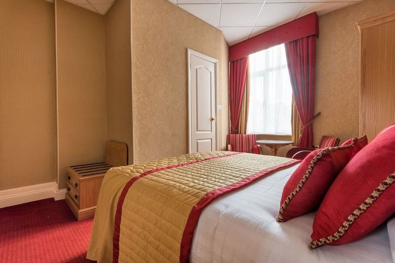 Montana Hotel London - Image 5