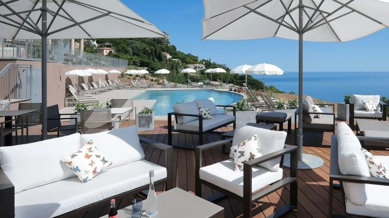Hotel La Villa Douce - Image 5