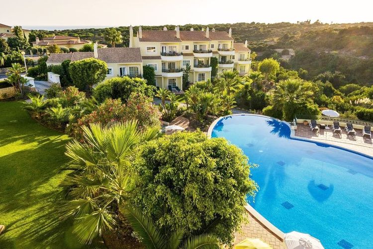 Billede av hotellet Presa de Moura - nummer 1 af 10