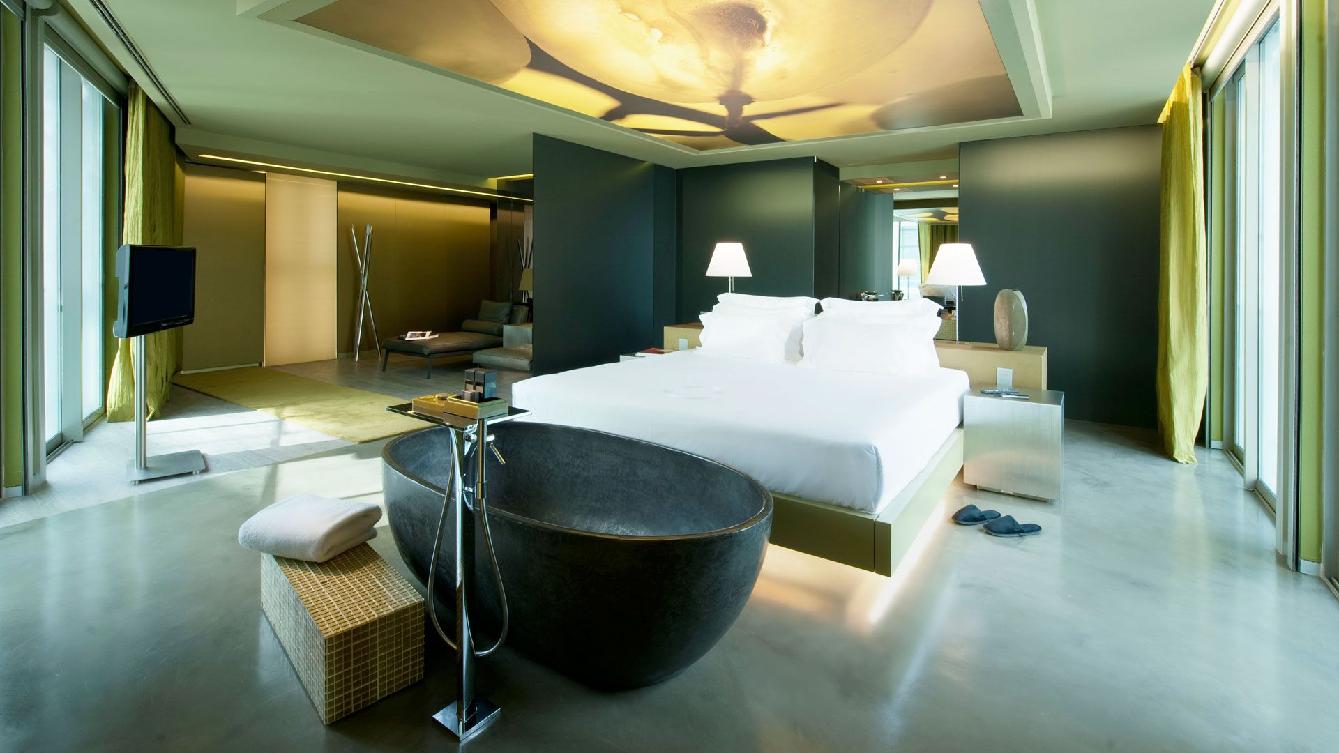 The Vine Hotel - Image 8
