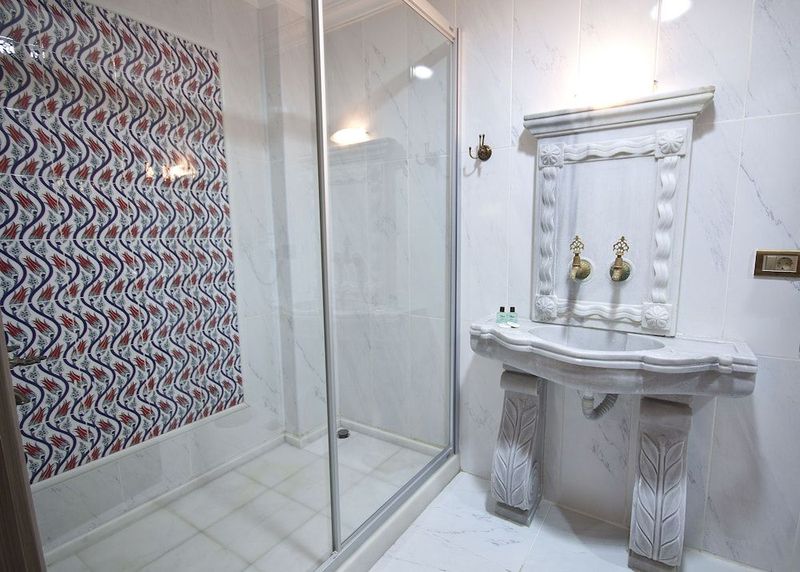 Hotel Evsen - Image 8