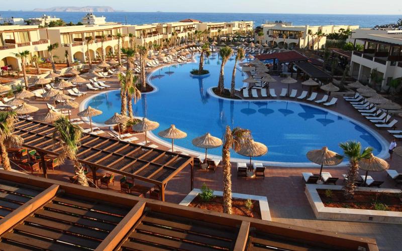 Stella Palace Resort & Spa - Image 4