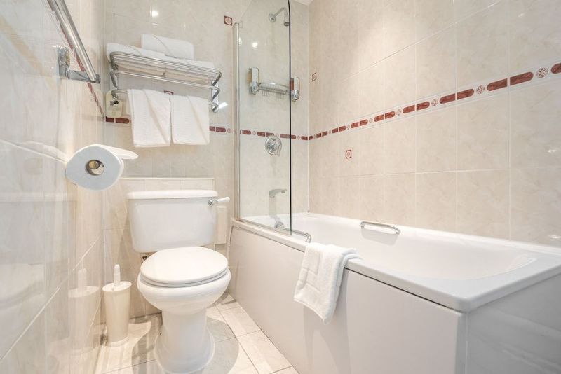 Montana Hotel London - Image 6