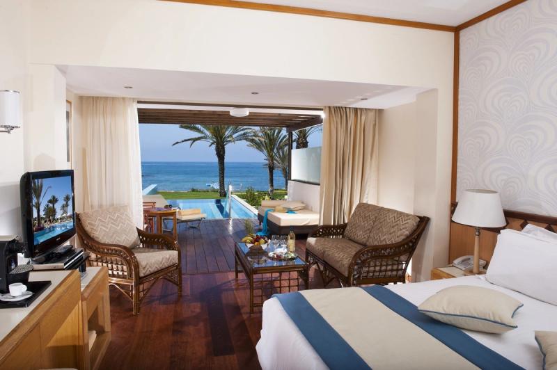 Constantinou Bros Athena Beach Hotel - Image 10