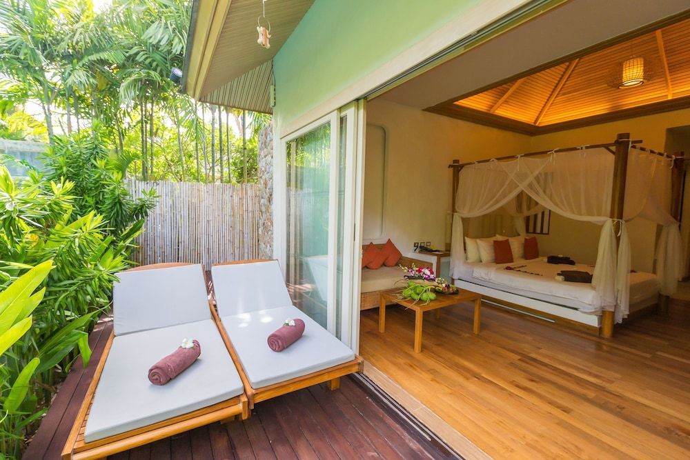 Metadee Resort & Villas - Image 3