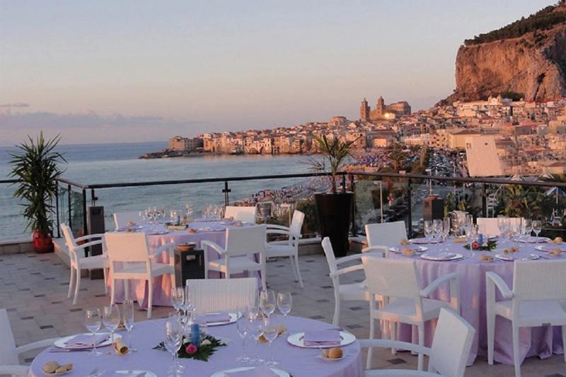 Cefalù Sea Palace - Image 1