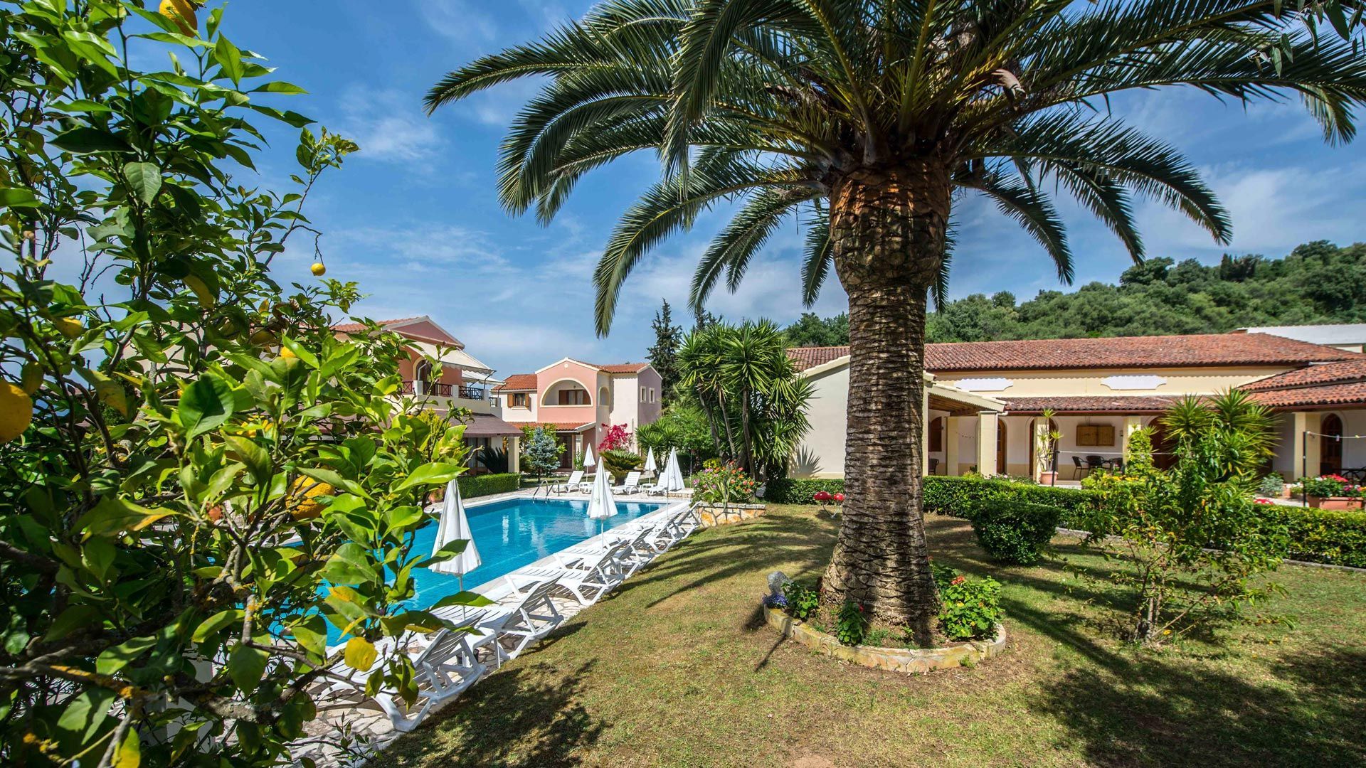 Villa Violetta - Image 9