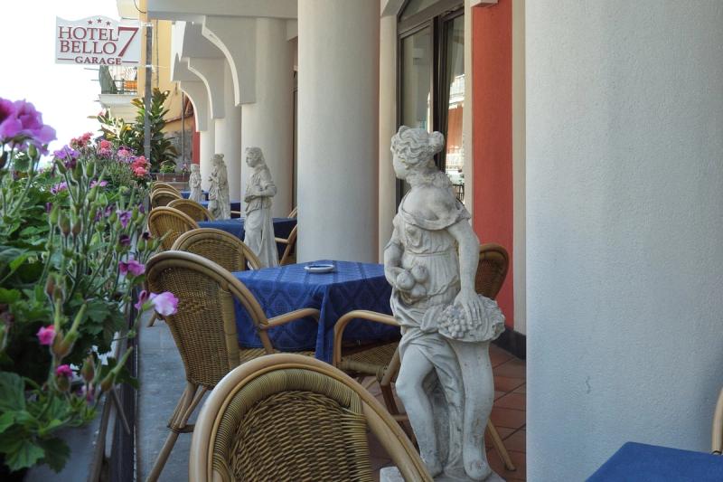 Hotel Settebello - Image 8