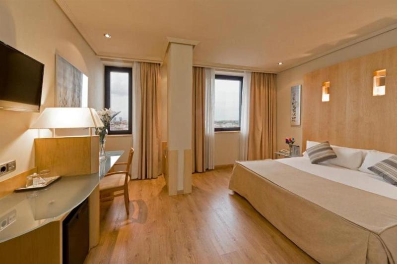 abba Madrid Hotel - Image 8