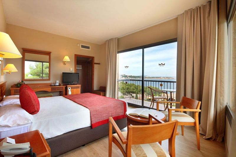 Hotel Bonanza Park - Image 5