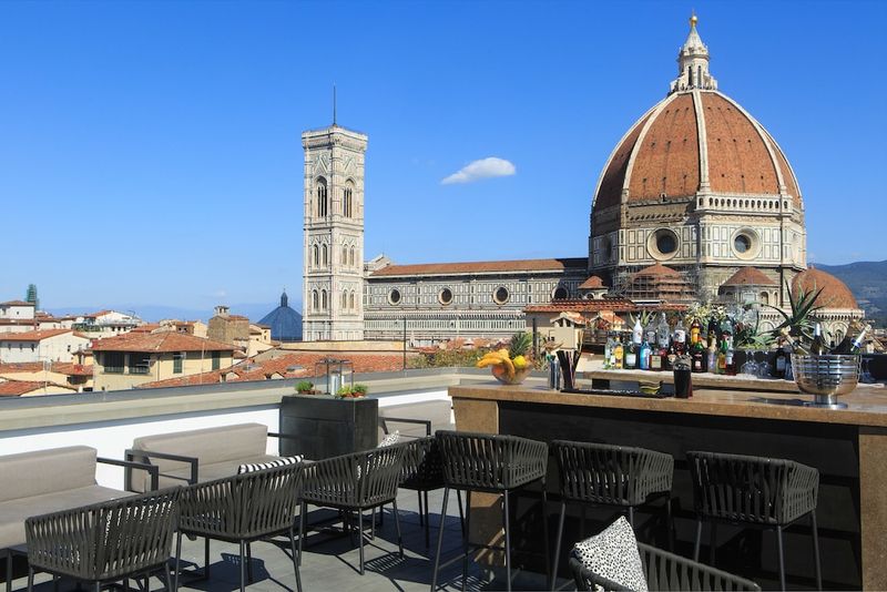 Grand Hotel Cavour - Image 2