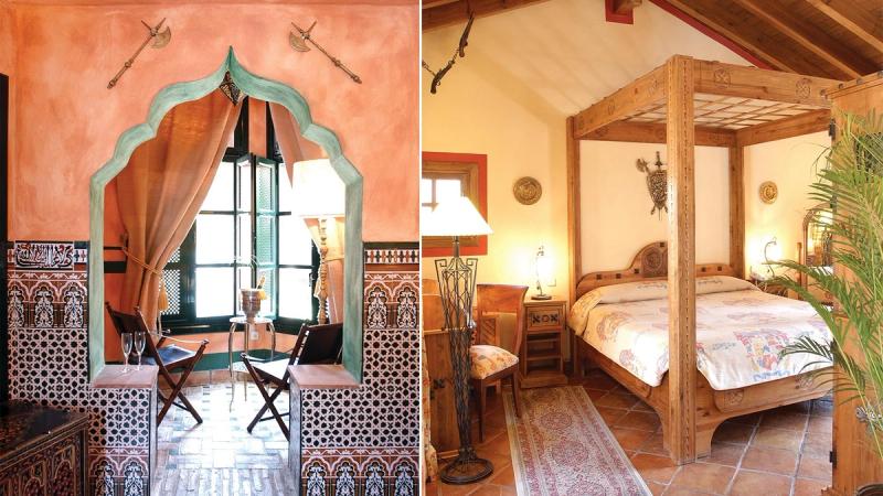 Hotel Amanhavis - Image 3