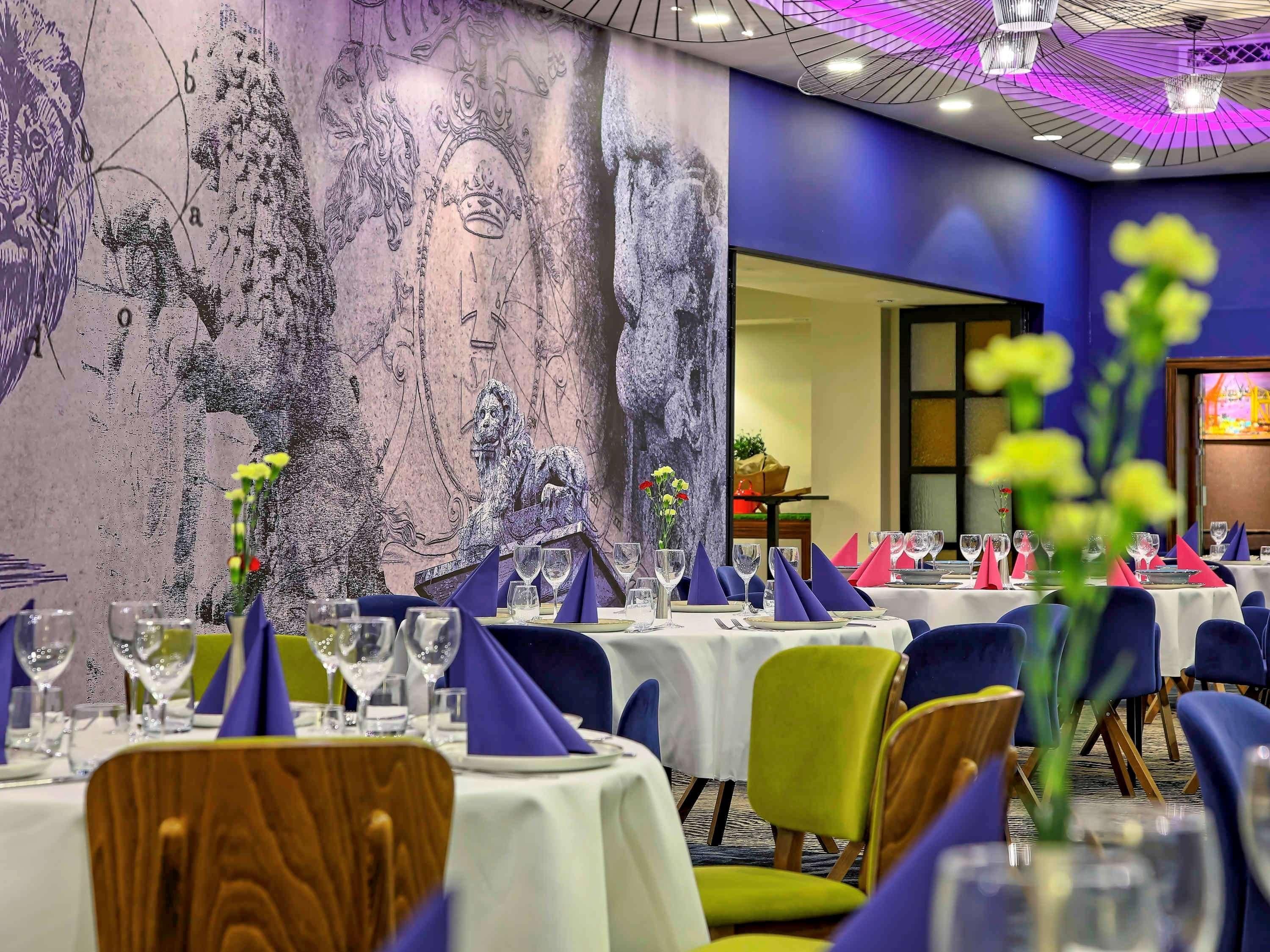 Hotel Mercure Gdansk Stare Miasto - Image 1