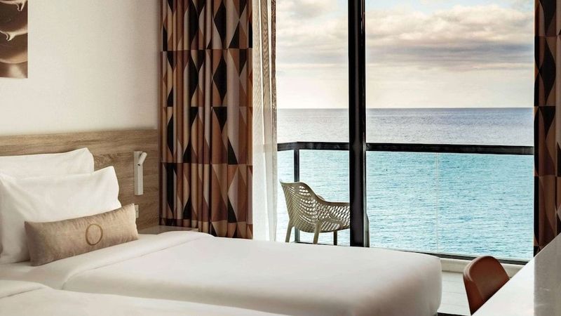 AX Odycy Hotel - Image 4